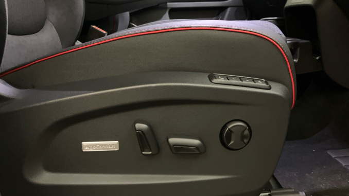 Volkswagen ID. Buzz 250kW GTX Pro 79kWh 5dr 4MOTION Auto Electric Estate - Image 26